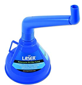 Laser 7029 Difficult Access Funnel
