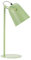 Pauleen 48096 luminaria True Pistachio máx. 20 W E14, Escritorio, lámpara de sobremesa 230 V Metal, Verde Satinado