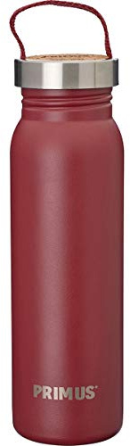 Primus Unisex – Erwachsene Klunken Edelstahlflasche