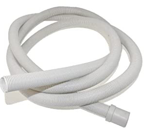 Fits Iar Siltal Washing Machine Dishwasher Drain Hose Water Outlet Hose 3m By Ufixt
