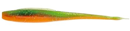 ZECK - Angelköder, Kunstköder, Gummifisch - BA Shaky Stick | 10cm | 7 STK.