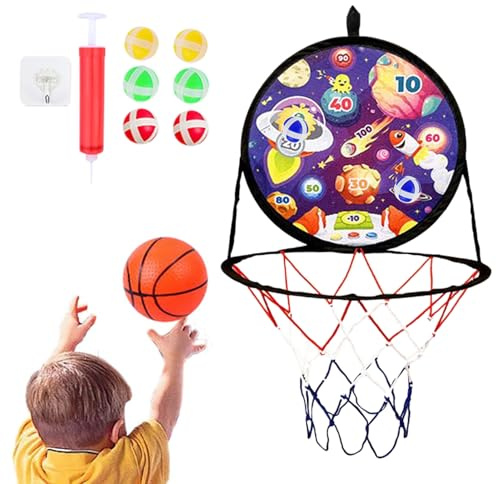 Générique Dartpfeile für sichere Dartspiele, Sportausrüstung | Basketballkorb für Kleinkinder, Sport und Spiele im Freien, Geburtstagsgeschenke für und