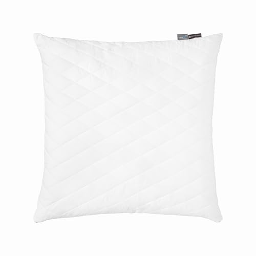 Centa-Star 2721.00 Famous Kopfkissen, 80 x 80 cm