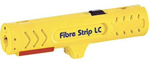 JOKARI J30800 - Pelacables Fibre Strip LC (Ø a partir de 8,2 mm)
