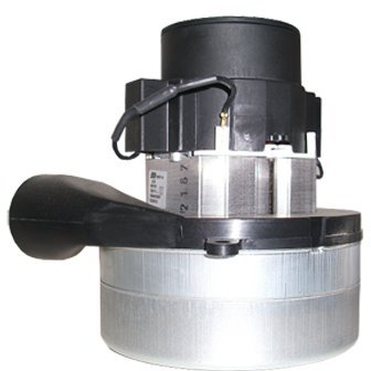 MOTEUR ASPIRATION DD9032322M AMETEK ITALIA pour autolaveuses et aspirateur