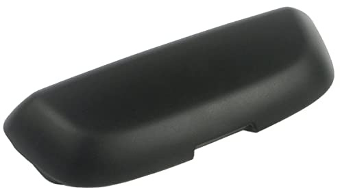 Sonnenbrillenhalter für BMW 1 3 5 6 7 X3 X5 X7 Serie, Brillenetui Aufbewahrungsbox Ersatz für Fahrerseite über Kopf Griff (passend für: F30 F31 F80 F34 F10 F11 F25G20 G30 G31 G32 G11 G12 G0 1 G05.