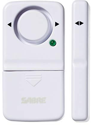 Sabre HS-DWA-UK Türfensteralarm