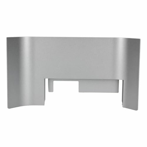 LUTH Premium Profi Parts Blende kompatibel mit Siemens 11023192 Senkrecht Hinter Abtropfschale Kaffeemaschine
