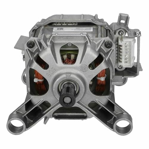 LUTH Premium Profi Parts Motor kompatibel mit Bosch 00144797 kompatibel mit Siemens 1ba6755-0ra für Waschmaschine