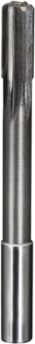 Reibahlen 2-20 mm HSS-Geradschaft-Schnellarbeitsstahl-Maschinenreibahle, hochpräzise Reibahle (Farbe: 8) (Color : 9.5)