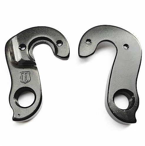 CAXUMO Fahrrad Getriebe Schaltwerk Aufhänger for Trek Domane Sl Alr Emonda Sl Geschwindigkeit Konzept Krx Lexa Mech Dropout 315464 W315464 Hintere Umwerfer(PH210P1)
