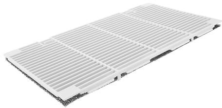 PRETYZOOM Climatisation Pour Vr Housse De Remplacement Pour Ventilation Avec Tapis Éponge Accessoires Intérieurs Pour Vr