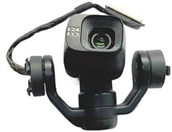 Gimbal Camera Assembly， Gimbal Mini3 con cámara, Compatible con dji Mini 3, Cable de señal PTZ Completo ，Drone Repair Parts(Mini 3pro Gimbal)