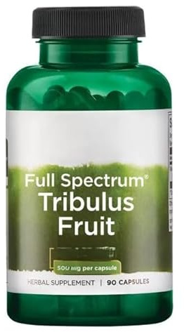 Trib Ulus Fruit, Caps 500mg pre Caps 90