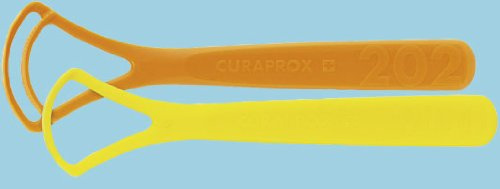 Curaprox CTC 203 Zungenreiniger, 2 St