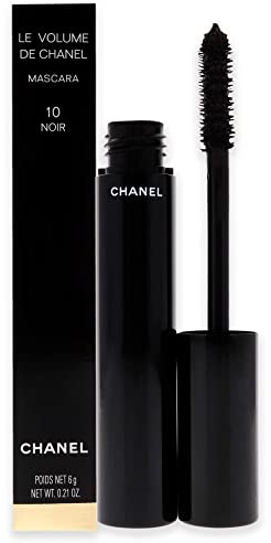 Chanel le Volume de Mascara, schwarz, 1er Pack