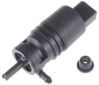 Blue Print ADN10314 Bomba de Agua de Lavado, Lavado de Parabrisas