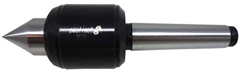 PAULIMOT Mitlaufende Zentrierspitze MK2