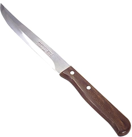 Arcos Serie Latina, Coltello da Cucina, Lama 130mm, Manico in Legno
