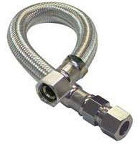 FAUCET SUPPLY LINE 16L