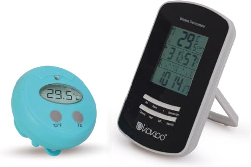 Kokido Thermomètre Piscine Therm'o