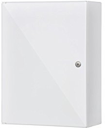 Jokey Medizinschrank Weiß, Breite 31,5 cm weiß