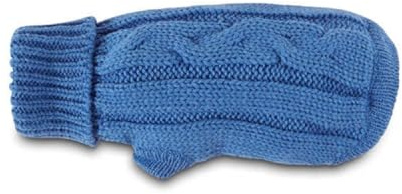 WOLTERS Zopf-Strickpullover