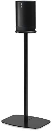 Flexson Bodenständer für Sonos Move - Schwarz