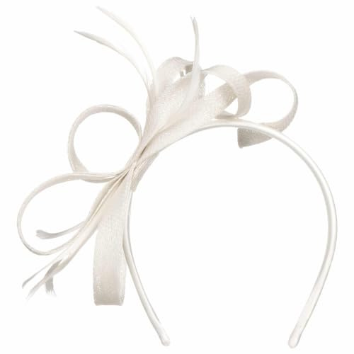 Seeberger Alicia Fascinator - One Size vit