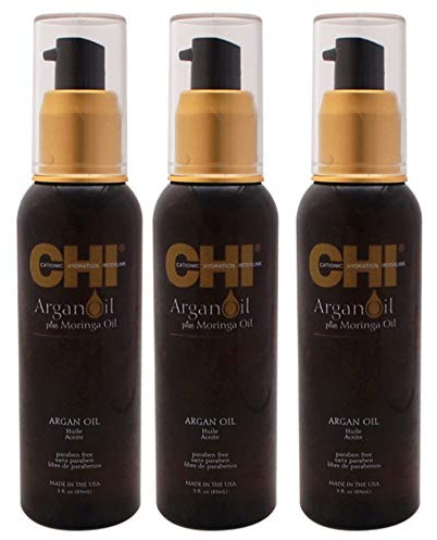 CHI Argan Plus Moringa Oil 89ml