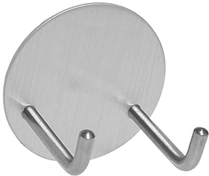 F Fityle Selbstklebender Kaffee-Siebträger-Wandhalter, Kaffeeboden-Filterhalter, Tamper-Halter, 51/53/54/58 mm, Küchenbedarf, Kaffeefilterhalter