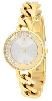 LIU-JO Analogico TLJ2241, oro
