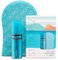 St.Tropez Kit de démarrage autobronzant Express Mousse 50 ml, gant applicateur, se développe en 1 à 3 heures, finition sans traces, végétalien, naturel et sans cruauté envers les animaux