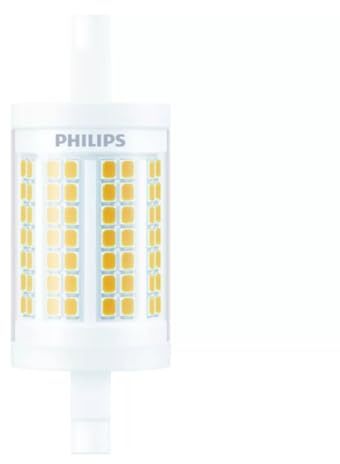 PHILIPS LED R7s 11,5 W (100 W äqv.) Warmweiß, 78 mm