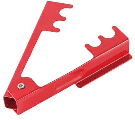 Pinza per sbavature per gambo di fiori, strumento per spine di spine di fiori - Spogliarellista professionale, pinza per potatura di fiori per giardinaggio all'aperto, forniture per fioristi per
