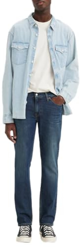 Levi's 511 Slim v5, Jeans Hombre, Figure It out ADV, 33W / 30L