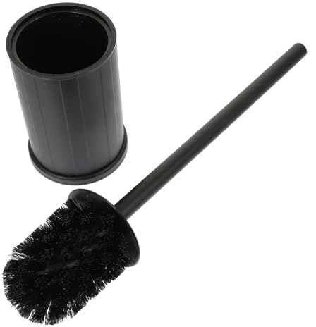 Healifty Brosse De Ménage Résistante à Usure Brosse à Récurer Multifonction pour Salle De Bain Accessoire Pratique