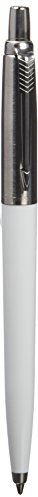 Parker Pen 120230 - Kugelschreiber Jotter K60 weiss
