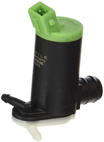 Meyle 11-14 870 0003 Bomba de Agua de Lavado, Lavado de Parabrisas