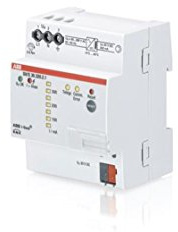 Niessen abb i-Bus knx - Fuente alimentación con diagnostico 320ma mdrc
