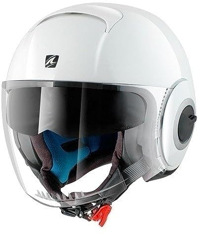 Shark Herren Nc Motorrad Helm (1er Pack)