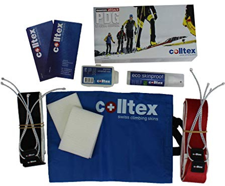 Haftfell Colltex 2021/22