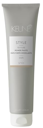 Keune Style Texture Power Paste N.101 - Modeling Paste 150 Ml