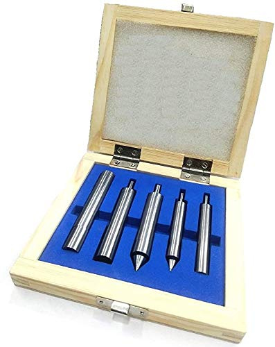 Lot de 5 trousses de précision en acier trempé - Imperial Standard I Box