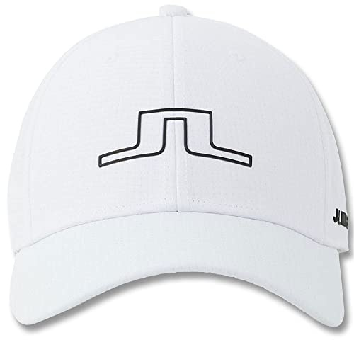 J.Lindeberg Caden FW Golf Cap 2022