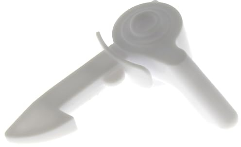 Gancho de puerta para lavadora Whirlpool