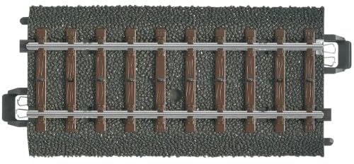 Märklin 24077 C-Gleis Gerades Gleis, Länge 77,5 mm