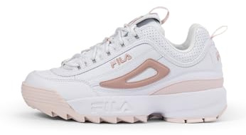 FILA Damen Disruptor Cb WmnSneaker