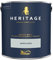 Dulux Heritage Paint (2.5L, Green Oxide)
