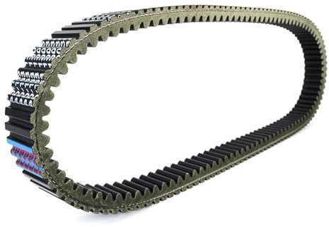 3211070 Antriebsriemen for Polar 550 Widetrack LX Indy 440 XCF XCR 500 600 XLT LTD Classic SP Touring RMK Transferkupplungsriemen